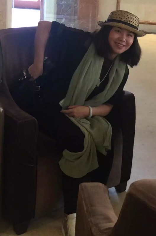 seven的第一张照片--连城征婚网