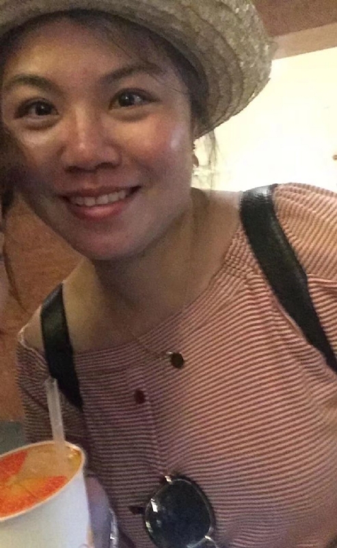 seven的第四张照片--连城征婚网