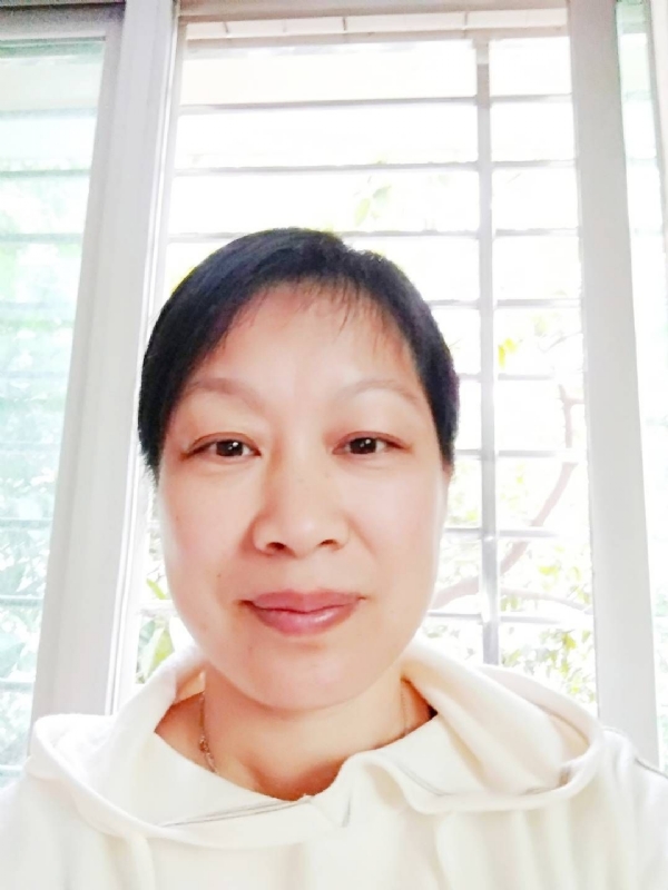 小妹的第一张照片--连城征婚网