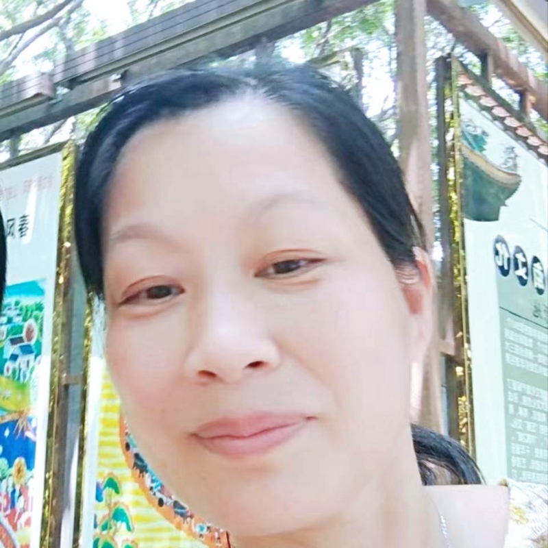小妹的第三张照片--连城征婚网