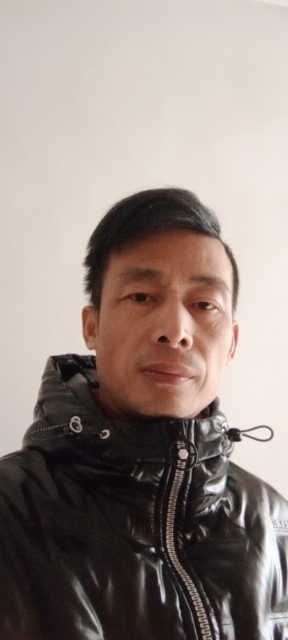 无声的寂寞难耐的第一张照片--连城征婚网