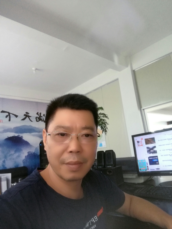 心平气和的第二张照片--连城征婚网