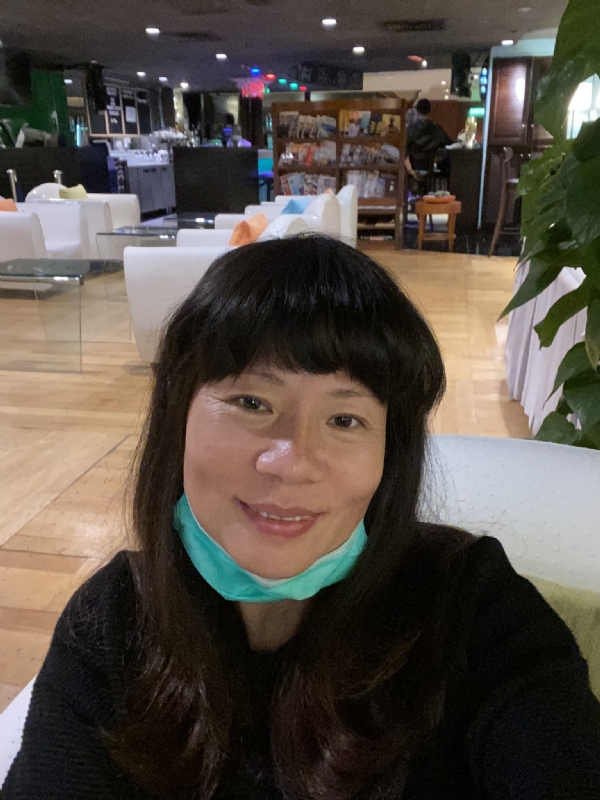 Sakura的第二张照片--连城征婚网