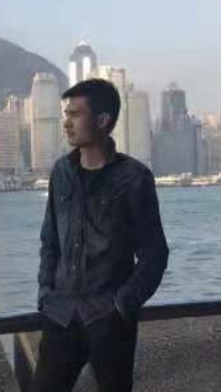 青蛙王子的第一张照片--连城征婚网