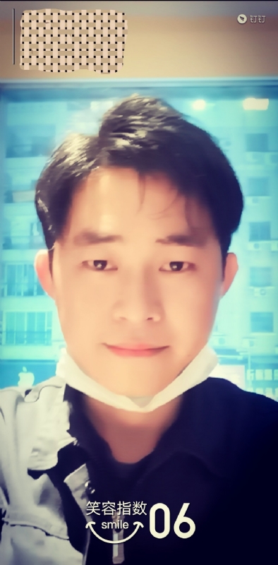 小丑鱼的第一张照片--连城征婚网