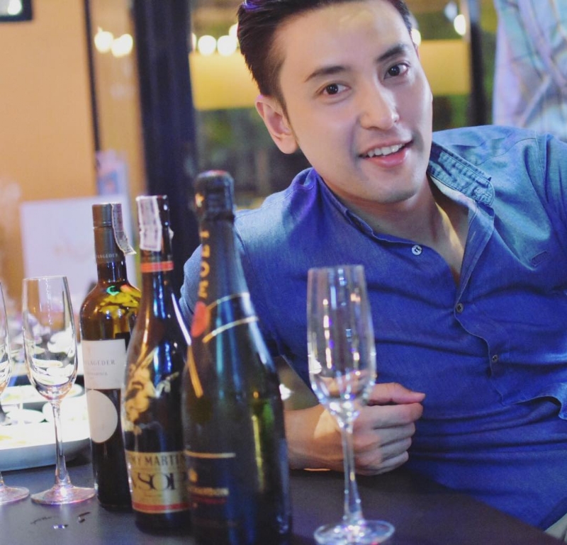 David的第二张照片--连城征婚网