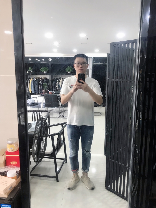 黄大仙的第一张照片--连城征婚网