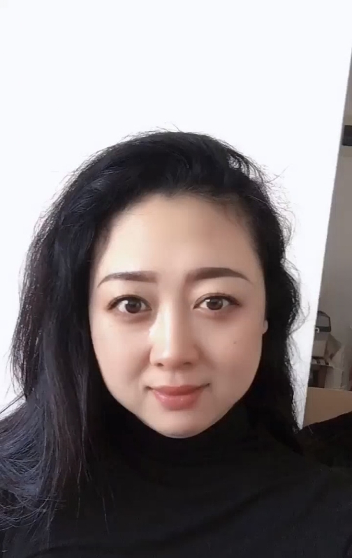 hongyanqing的第一张照片--连城征婚网