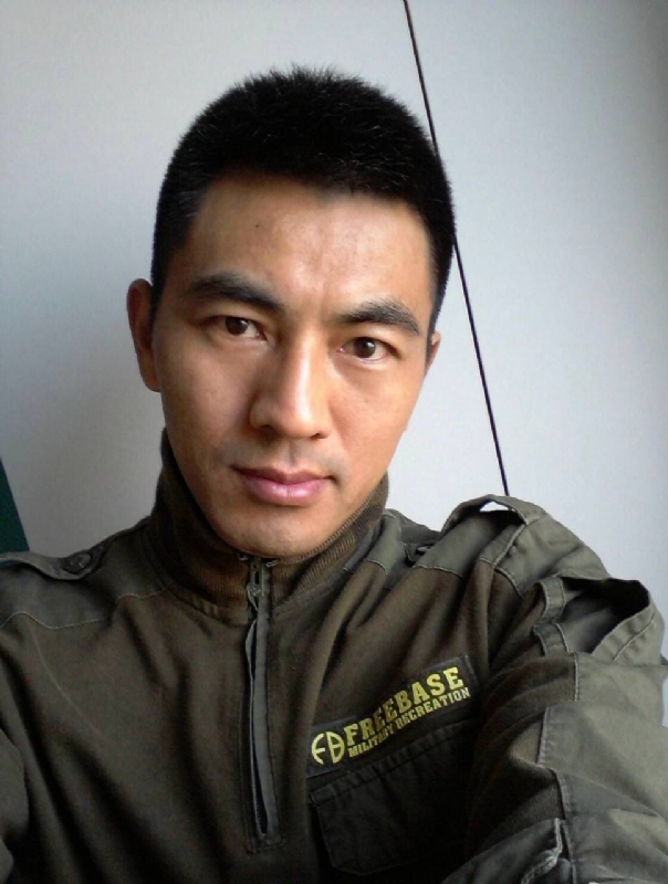 鐵血柔情的第二张照片--连城征婚网