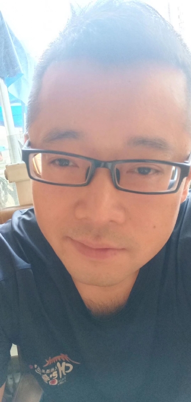 雅痞的第一张照片--连城征婚网