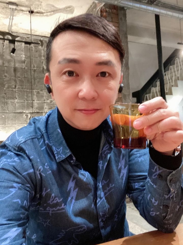 陈道明的第二张照片--连城征婚网