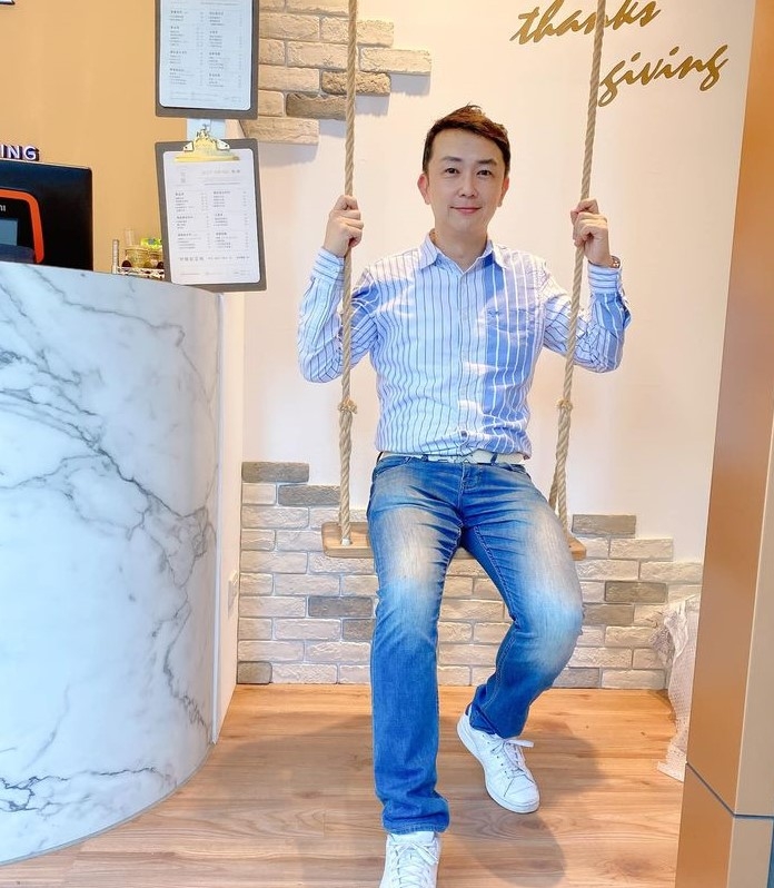 陈道明的第四张照片--连城征婚网