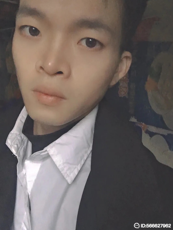 只为遇见你的第一张照片--连城征婚网