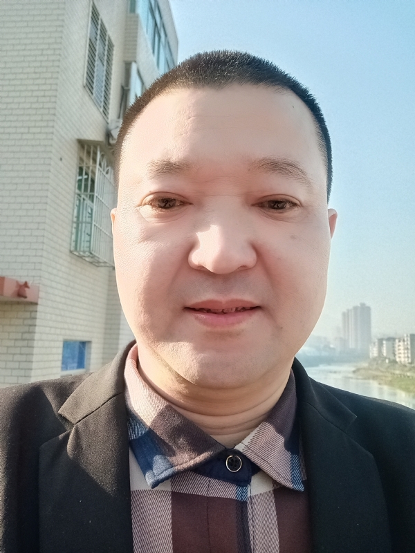 曾经受伤的心灵的第二张照片--连城征婚网
