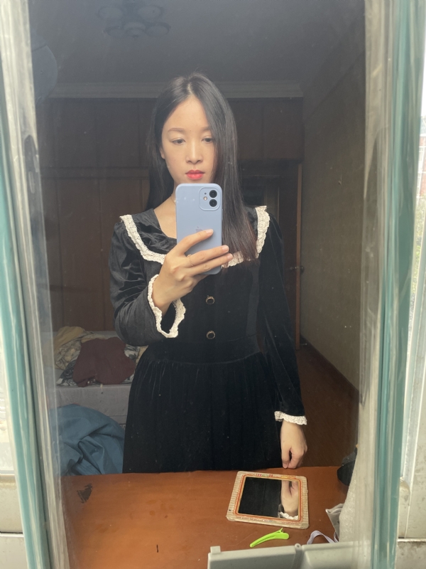 xue880的第四张照片--连城征婚网