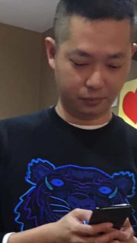 刘5的第一张照片--连城征婚网