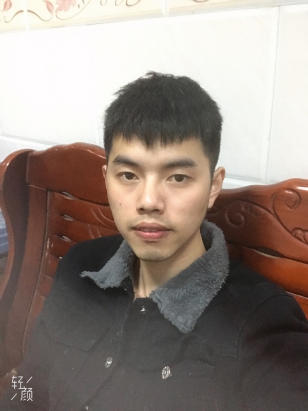 缘分的第一张照片--连城征婚网