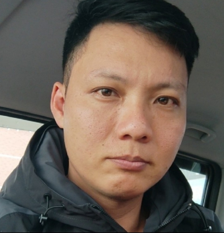 天然呆的第一张照片--连城征婚网
