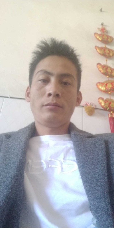 动起来的第二张照片--连城征婚网
