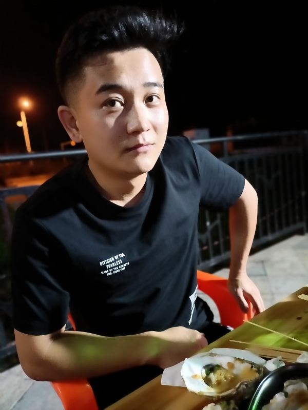 想找个干妈的第二张照片--连城征婚网