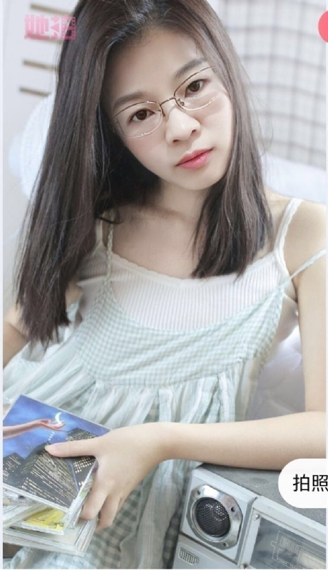 xizoxiaozoxiao的第一张照片--连城征婚网