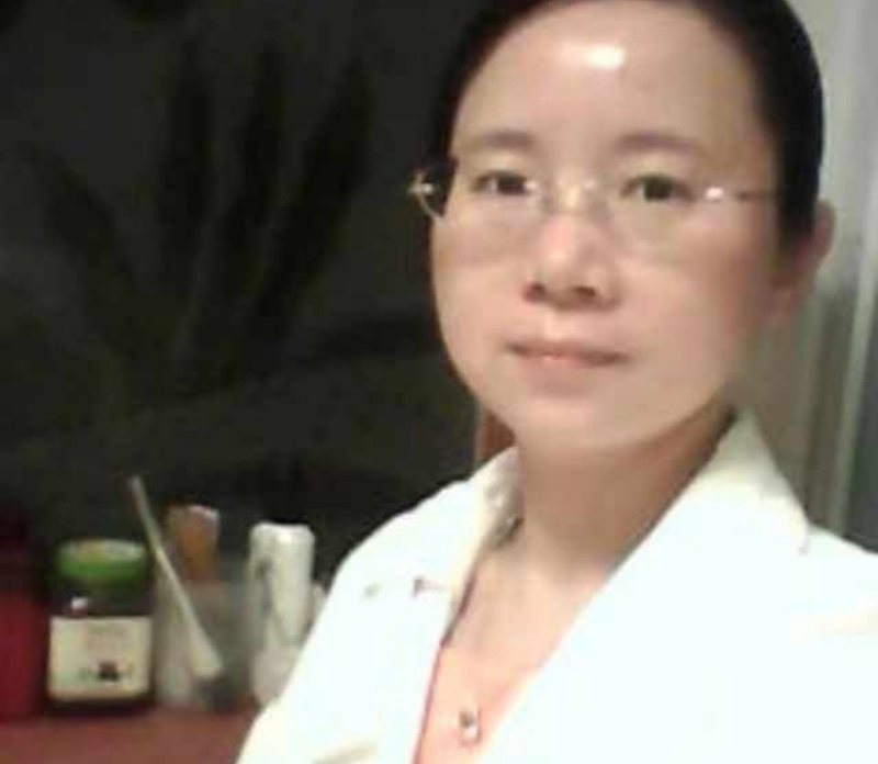 寻觅有缘人的第一张照片--连城征婚网