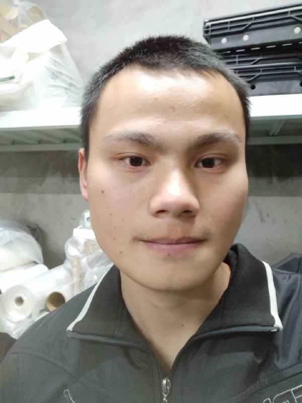 神话的第二张照片--连城征婚网