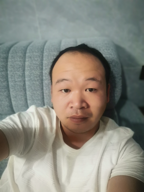 孤独老的第一张照片--连城征婚网