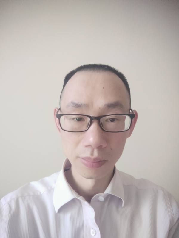 小卓的第二张照片--连城征婚网