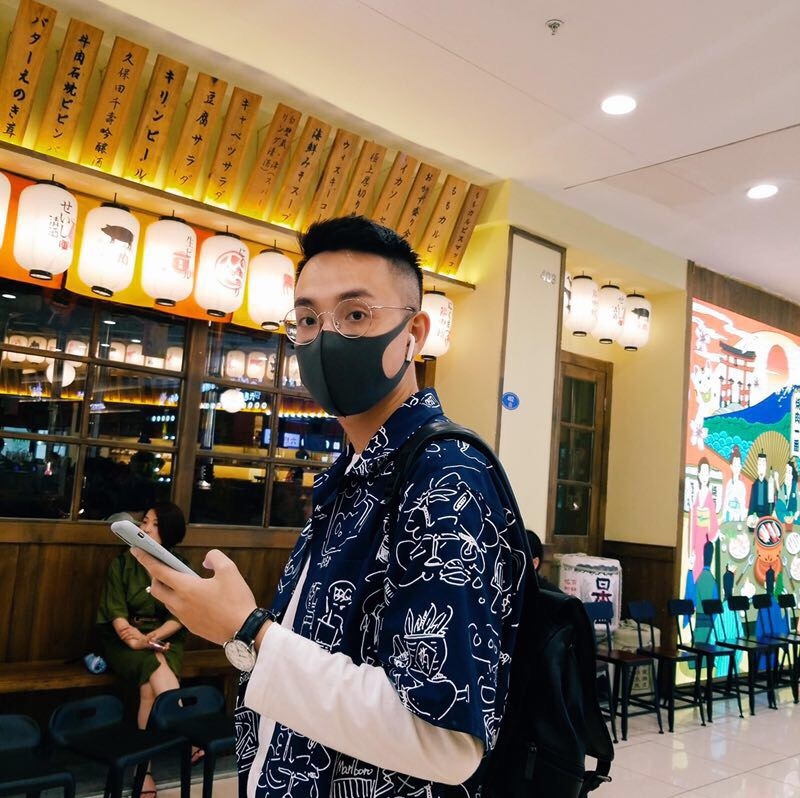 理念的第一张照片--连城征婚网
