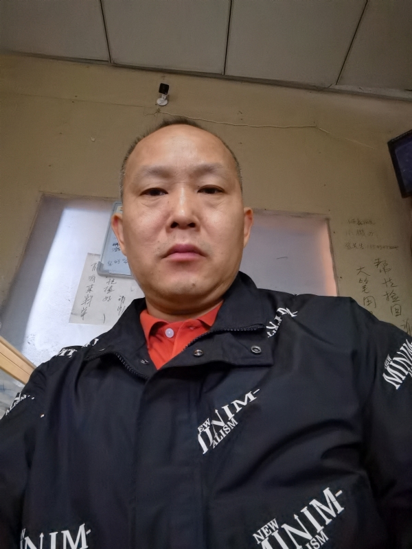 老李的第一张照片--连城征婚网