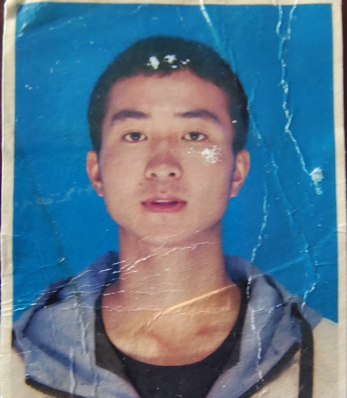 相亲成灾的第一张照片--连城征婚网