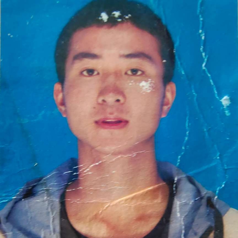 相亲成灾的第二张照片--连城征婚网