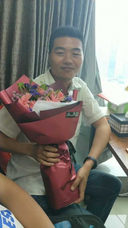 随风的第三张照片--连城征婚网