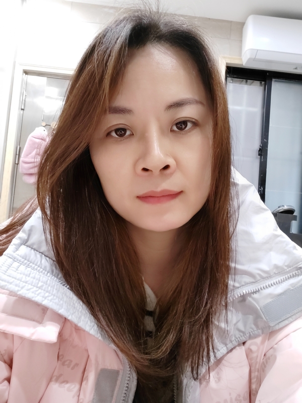 Annalin的第一张照片--连城征婚网