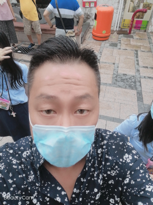 忘情水的第一张照片--连城征婚网