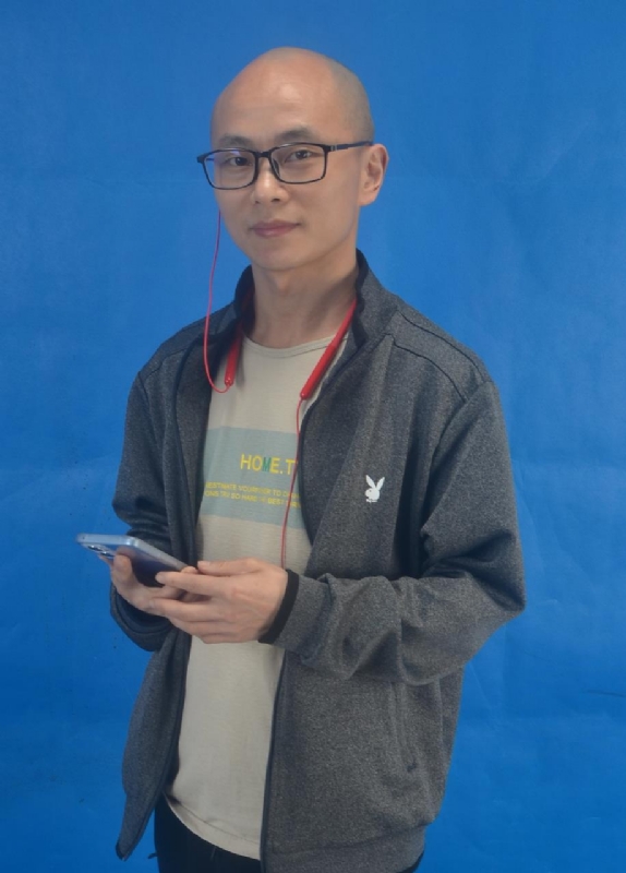 酉星的第一张照片--连城征婚网