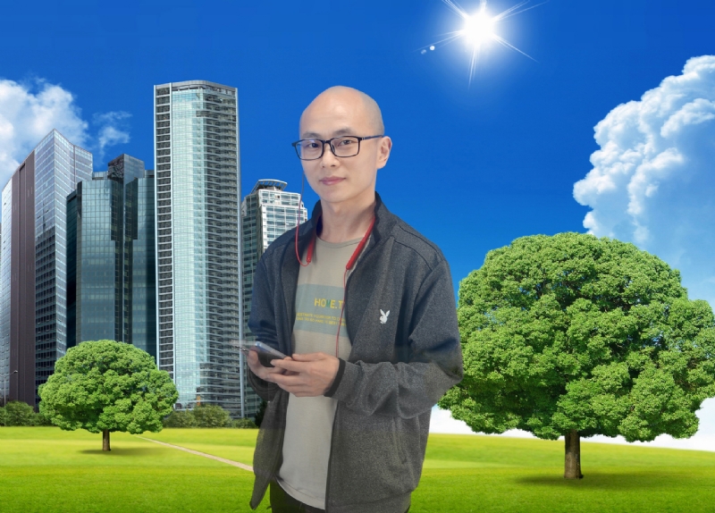 酉星的第二张照片--连城征婚网