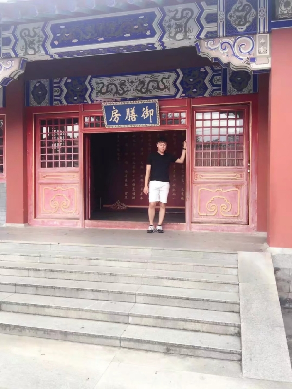 伟仔的第二张照片--连城征婚网