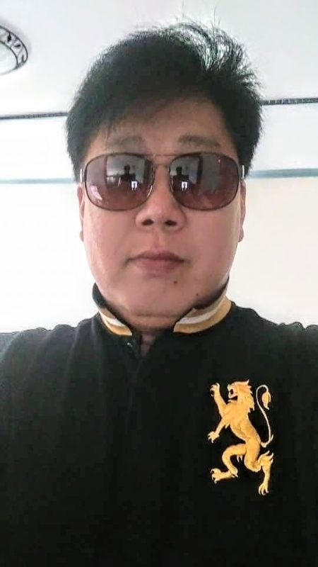 含笑半步癲的第三张照片--连城征婚网