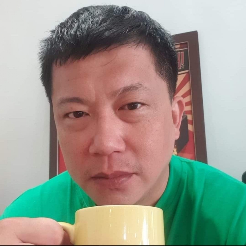 雨果先生的第二张照片--连城征婚网