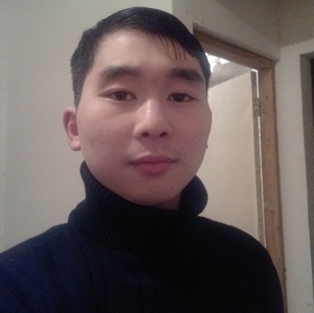 阿鸿的第一张照片--连城征婚网