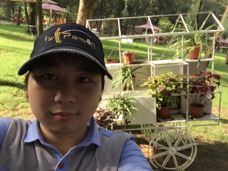 阿鸿的第三张照片--连城征婚网