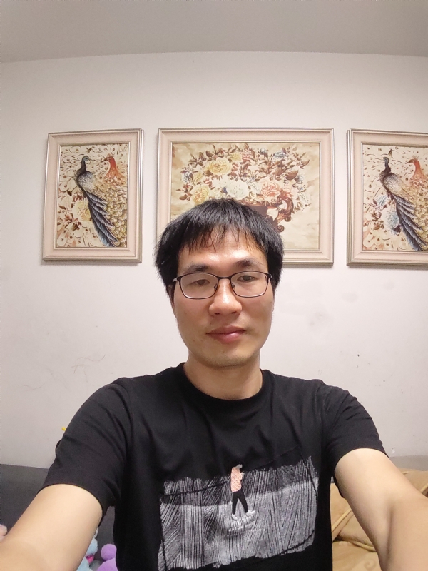 等等的第一张照片--连城征婚网