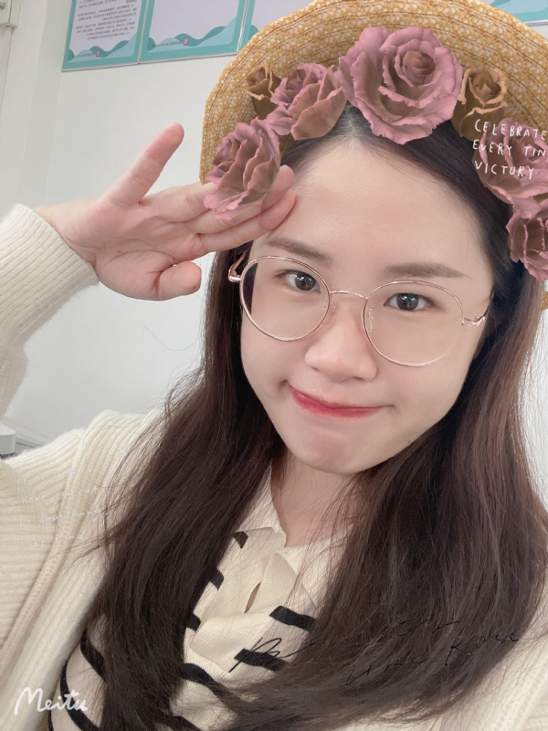 扁桃体不发言的第一张照片--连城征婚网