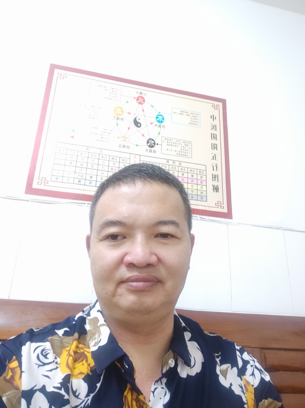 健康调理顾问韩智平的第三张照片--连城征婚网