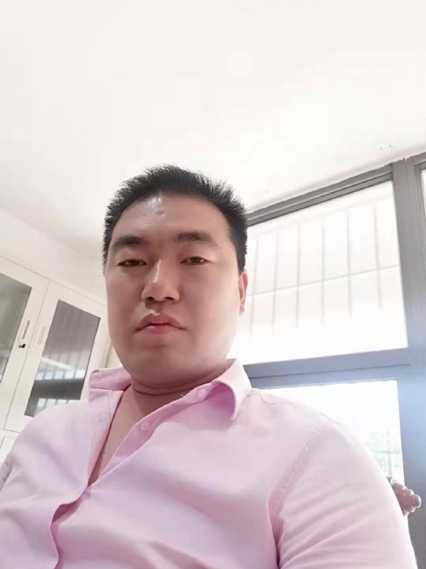 命运的打拼的第一张照片--连城征婚网