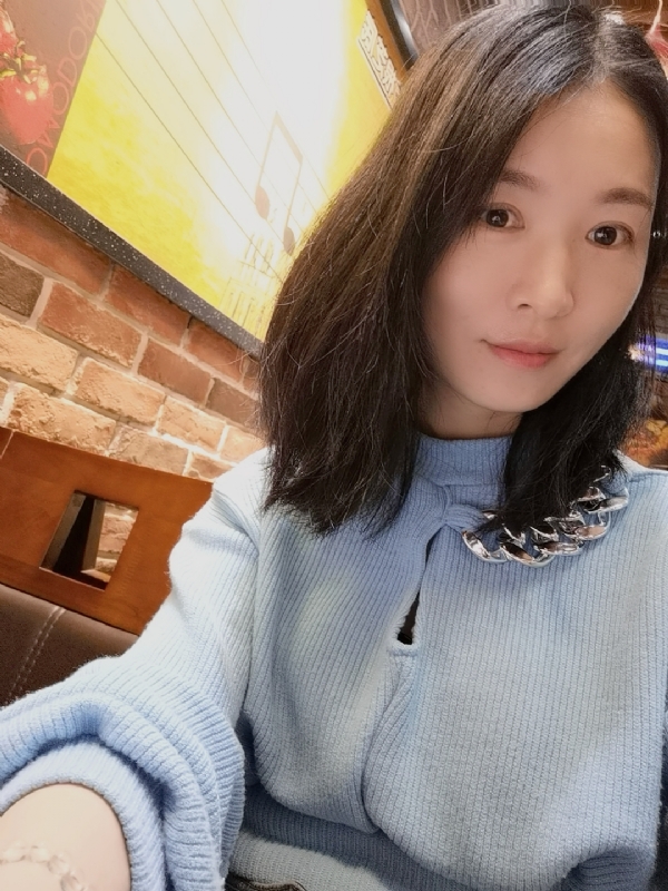 吴优的第一张照片--连城征婚网