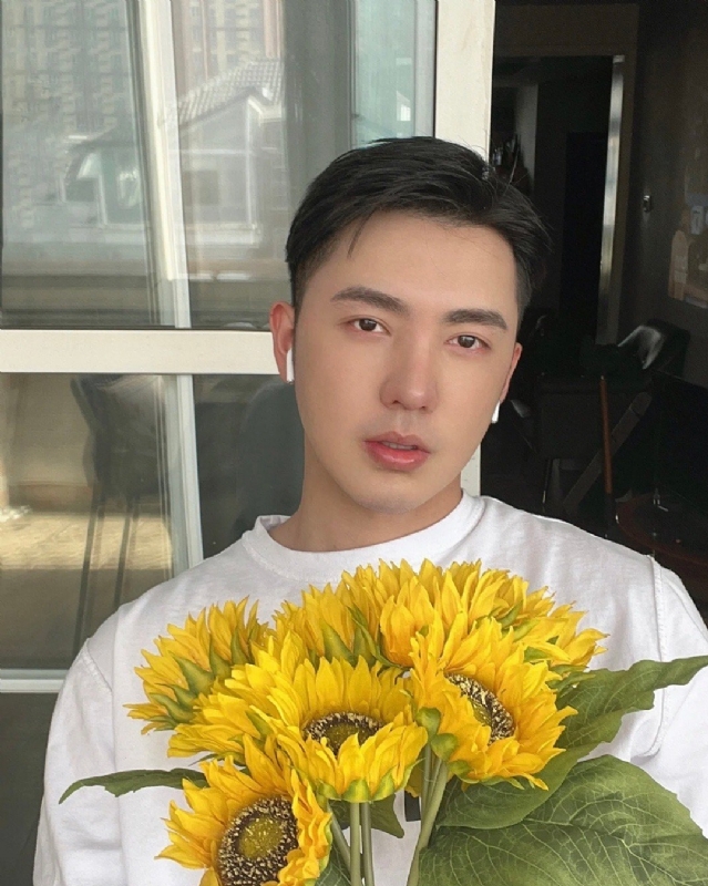 浪子无悔的第二张照片--连城征婚网