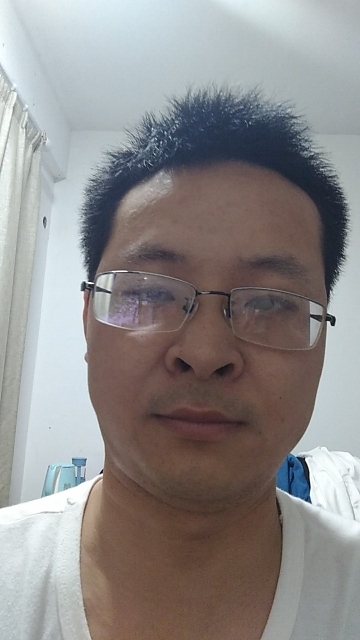 chastity的第一张照片--连城征婚网